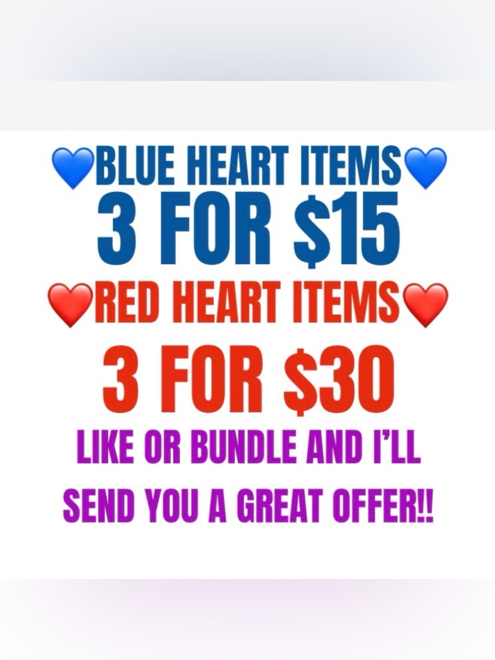 🏷️ SALE 🏷️ SALE 🏷️ SALE 🏷️
